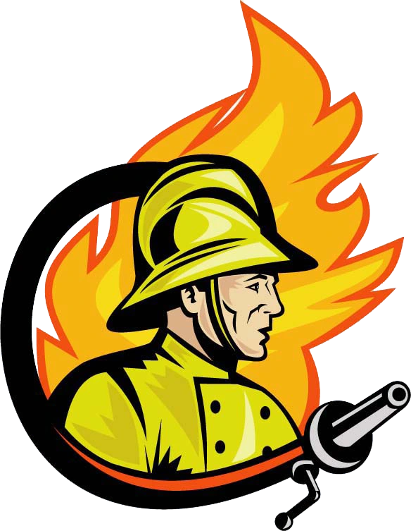 POMPIERS
